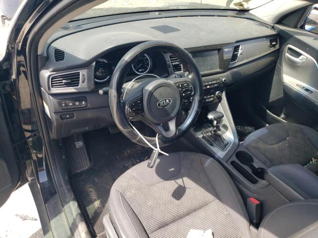 2018 KIA NIRO FE - KNDCB3LC5J5120105