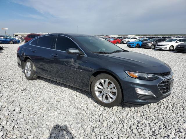 2019 CHEVROLET MALIBU LT - 1G1ZD5ST2KF119726