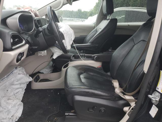 2021 CHRYSLER PACIFICA T - 2C4RC1BGXMR595630