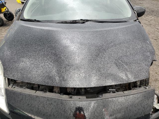 2015 TOYOTA PRIUS - JTDKN3DU1F0445252