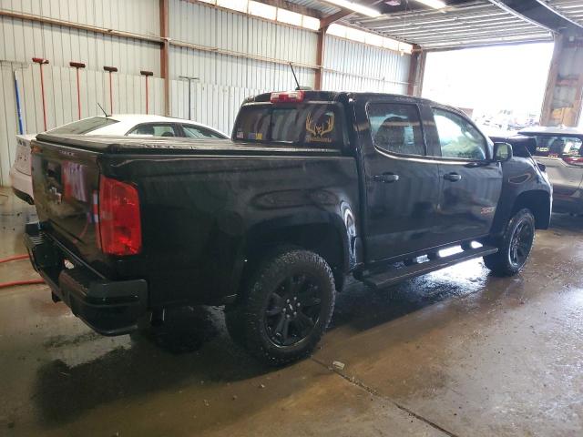 Vin: 1gcgtden1k1247266, lot: 56688755, chevrolet colorado z71 20193