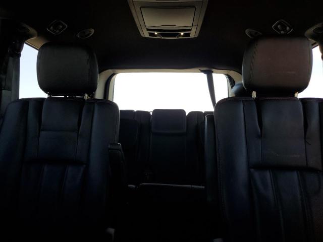 2018 DODGE GRAND CARA - 2C4RDGEG3JR205510