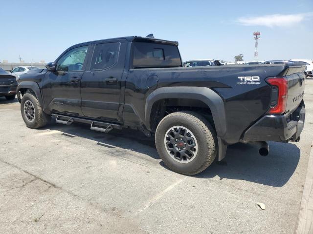 Vin: 3tmlb5jn5rm062079, lot: 55132635, toyota tacoma double cab 20242