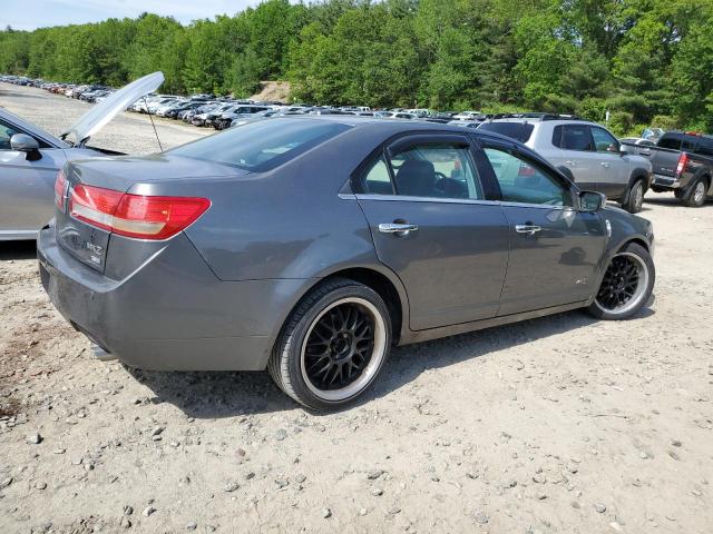 Vin: 3lnhl2jc0ar752311, lot: 58548315, lincoln mkz 20103