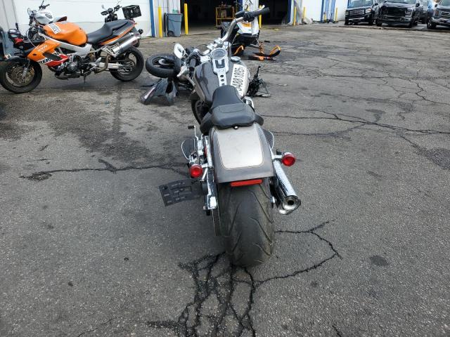 2023 HARLEY-DAVIDSON FLFBS 1HD1YGK15PB027588