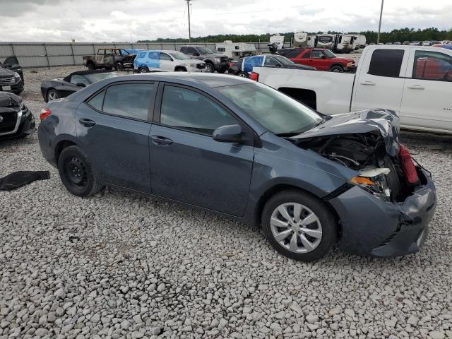 Vin: 2t1burhe8gc560656, lot: 58172355, toyota corolla l 20164