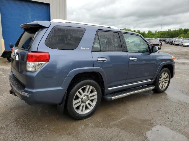 Vin: jtebu5jr4b5056337, lot: 56739065, toyota 4runner sr5 20113