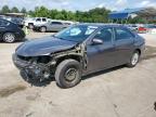 2016 TOYOTA CAMRY LE - 4T4BF1FK4GR584168