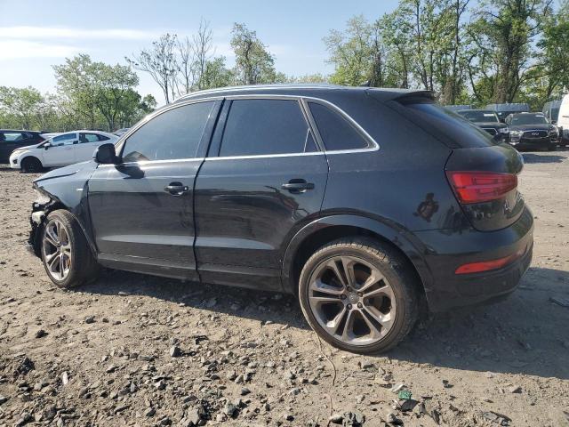 Vin: wa1gfcfs6gr003878, lot: 55265625, audi q3 prestige 20162
