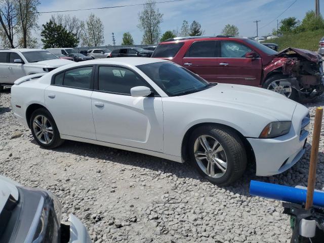 Vin: 2c3cdxjg2ch306224, lot: 56464345, dodge charger sxt 20124