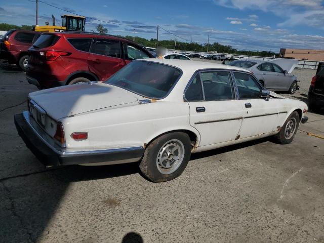 Vin: sajav1346gc461014, lot: 57785915, jaguar xj6 19863