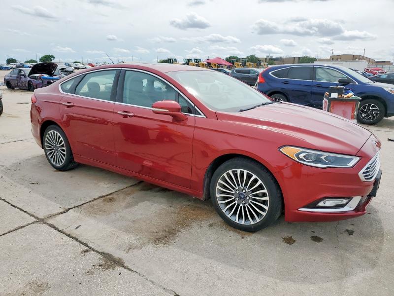 Vin: 3fa6p0hd0hr138698, lot: 55757525, ford fusion se 20174