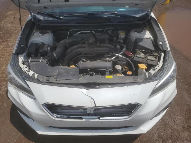 2018 SUBARU IMPREZA 4S3GTAA6XJ3721781