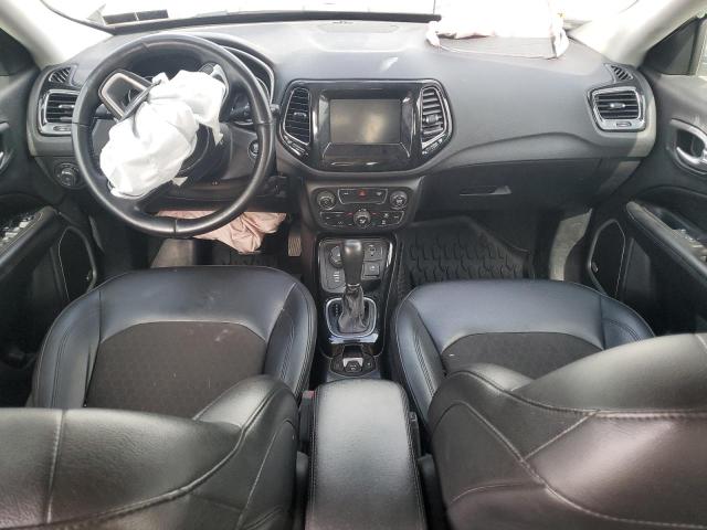 2021 JEEP COMPASS LA 3C4NJDBB0MT593120