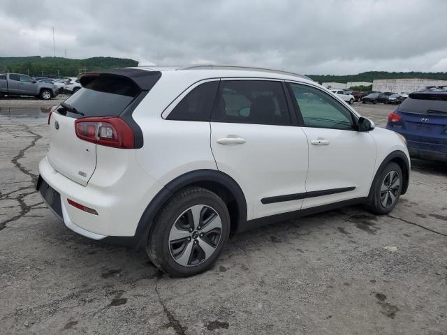 Vin: kndcc3lc9h5048820, lot: 56130485, kia niro ex 20173