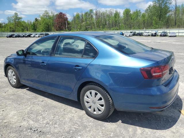 Vin: 3vw267aj1gm360454, lot: 57279875, volkswagen jetta s 20162