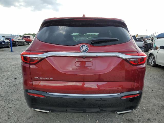 2020 BUICK ENCLAVE ES 5GAERBKW6LJ227928
