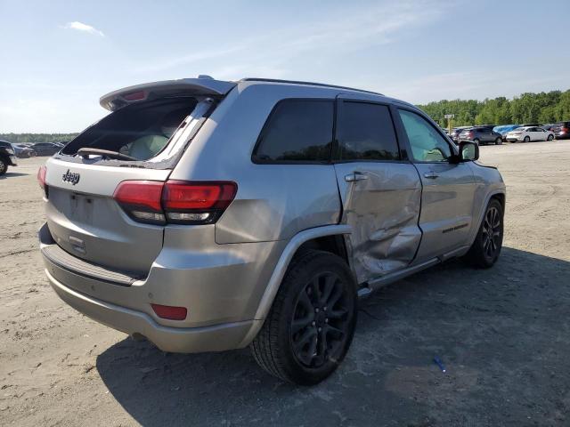 Vin: 1c4rjeag5hc929995, lot: 55647565, jeep grand cher laredo 20173