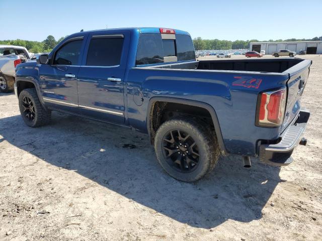 2018 GMC SIERRA K15 - 3GTU2NEC0JG210171