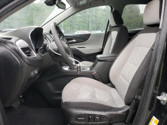 2020 CHEVROLET EQUINOX LS - 2GNAXHEV3L6268031