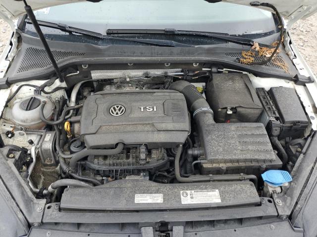 2017 VOLKSWAGEN GOLF SPORT - 3VW017AU5HM511393