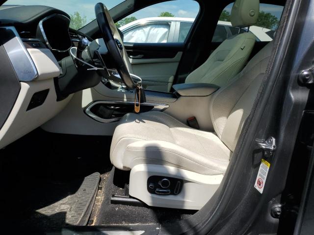 2021 JAGUAR F-PACE S - SADCJ2EU7MA668268
