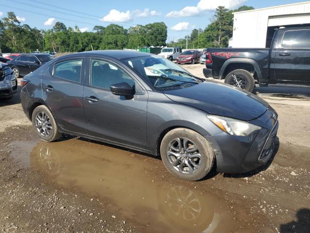 Vin: 3mydlbyv2ky522692, lot: 55960625, toyota yaris l 20194