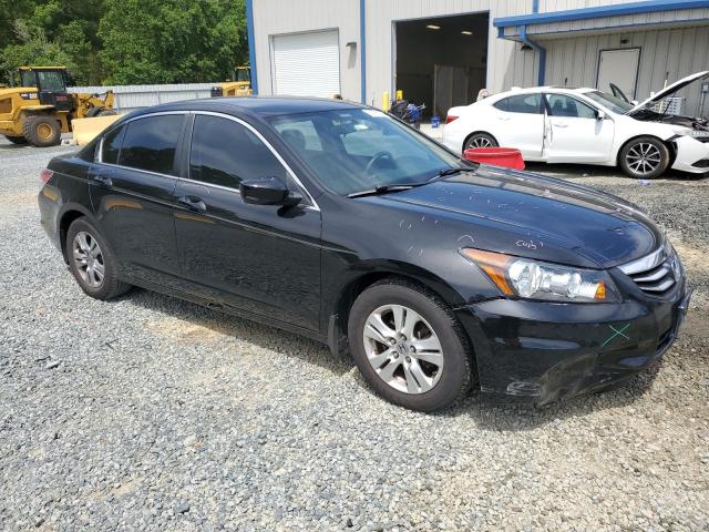 Vin: 1hgcp2f65ba145906, lot: 57776775, honda accord se 20114