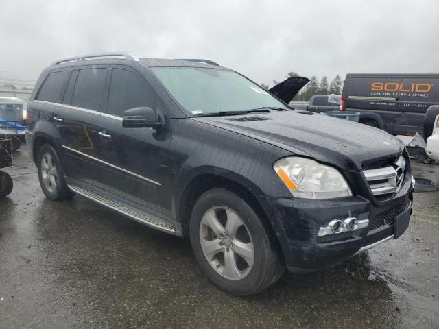 Vin: 4jgbf7be2ba644732, lot: 57381675, mercedes-benz gl-class 450 4matic 20114