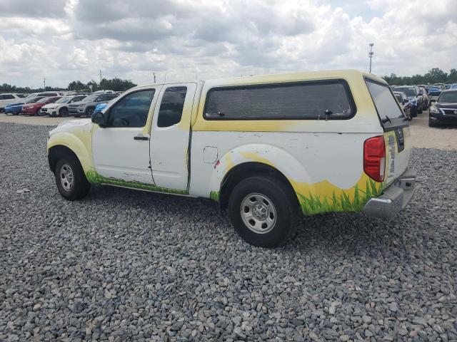 Vin: 1n6bd0ct5gn756324, lot: 56483405, nissan frontier s 20162