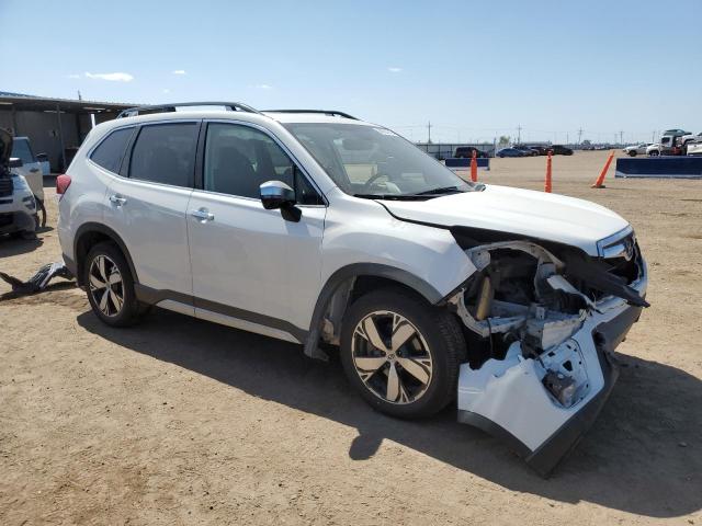 Vin: jf2skawc7kh466332, lot: 58050745, subaru forester touring 20194
