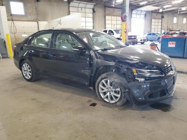 Vin: 3vwdx7ajxcm124188, lot: 56382085, volkswagen jetta se 20124