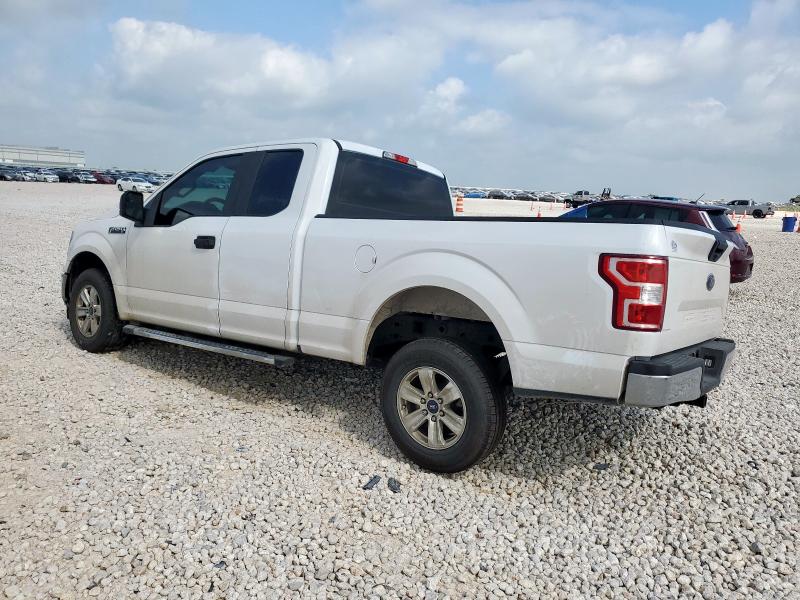 Vin: 1ftex1cb5kkd33466, lot: 58069755, ford f-150 super cab 20192
