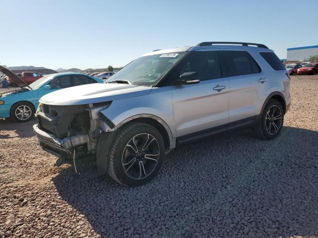 Vin: 1fm5k8gt0fga09081, lot: 57790175, ford explorer sport 2015 img_1