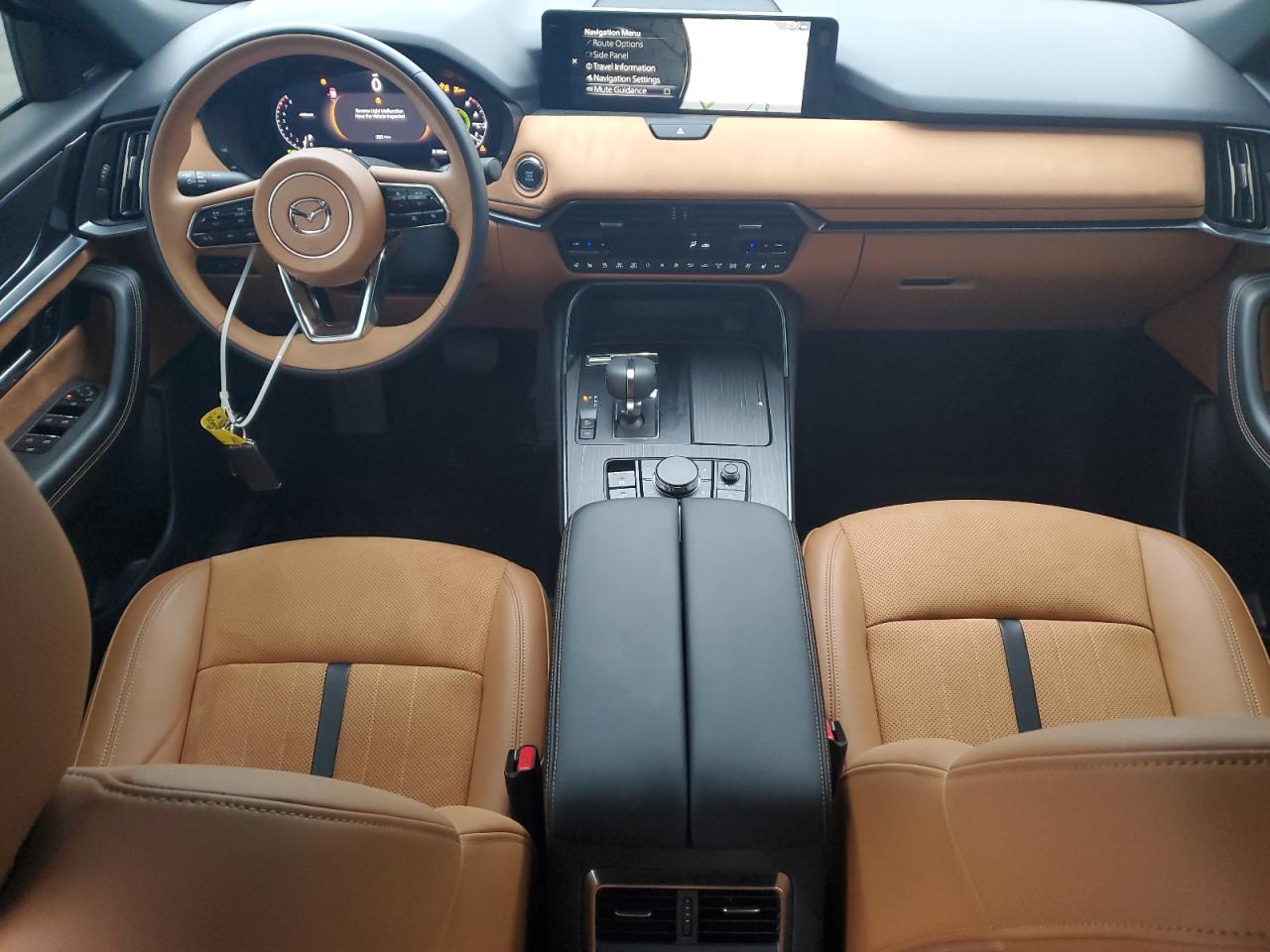 MAZDA CX-70 PREMIUM PLUS