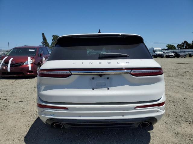 2022 LINCOLN CORSAIR GR 5LMTJ5DZ3NUL03654