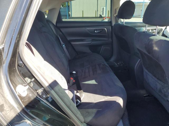 2015 NISSAN ALTIMA 2.5 - 1N4AL3AP9FC442412