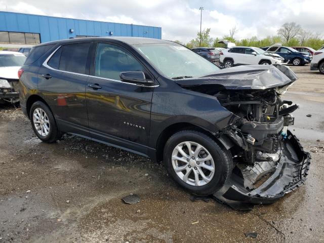 Vin: 2gnaxkev2k6164125, lot: 55893635, chevrolet equinox lt 20194