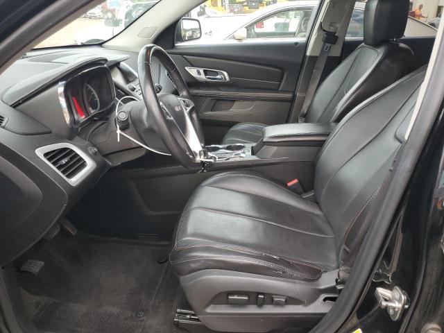 2015 GMC TERRAIN SL - 2GKALSEK6F6220524
