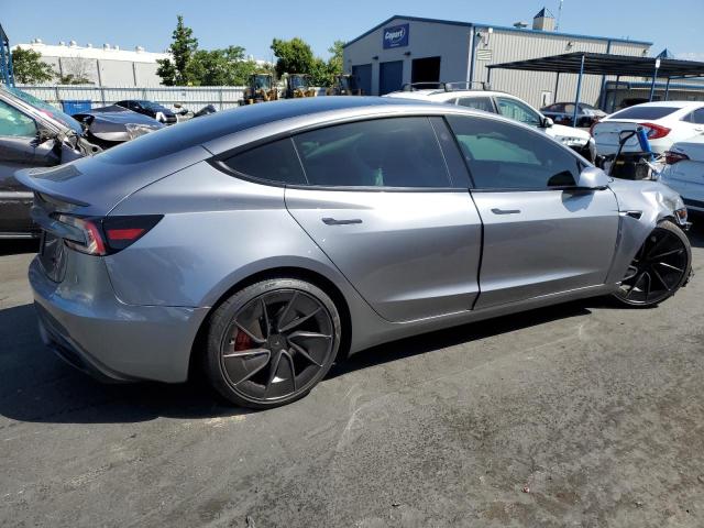 2025 TESLA MODEL 3 5YJ3E1ETXSF941483