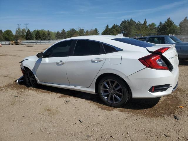 Vin: 19xfc1f39le014161, lot: 56356835, honda civic ex 20202