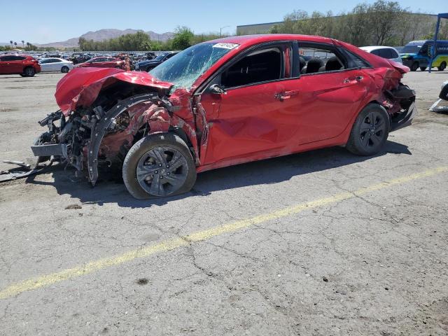 Vin: 5nplm4ag2mh009084, lot: 57481405, hyundai elantra sel 2021 img_1
