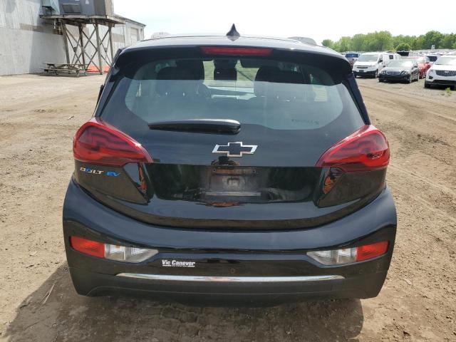 2021 CHEVROLET BOLT EV PR 1G1FZ6S0XM4109119