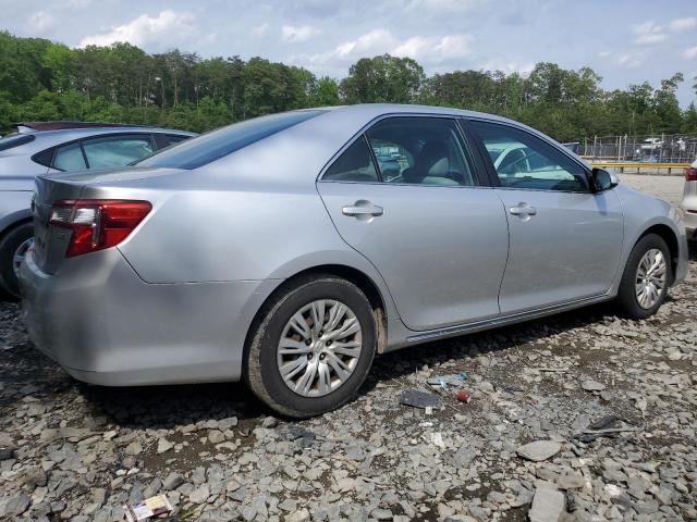 Vin: 4t4bf1fk4cr174318, lot: 56567955, toyota camry base 20123