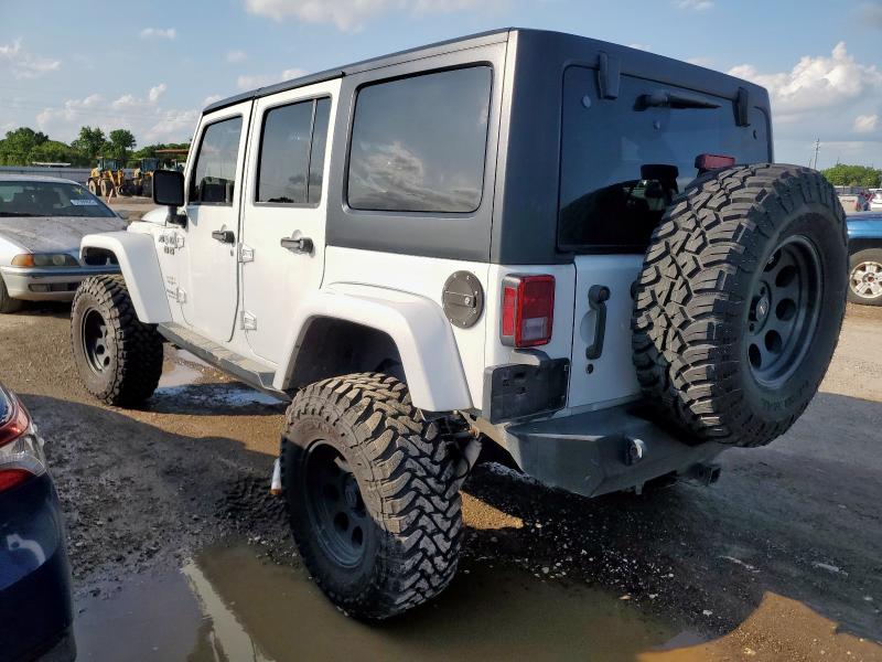 Vin: 1c4hjweg0hl585262, lot: 58748155, jeep wrangler sahara 20172