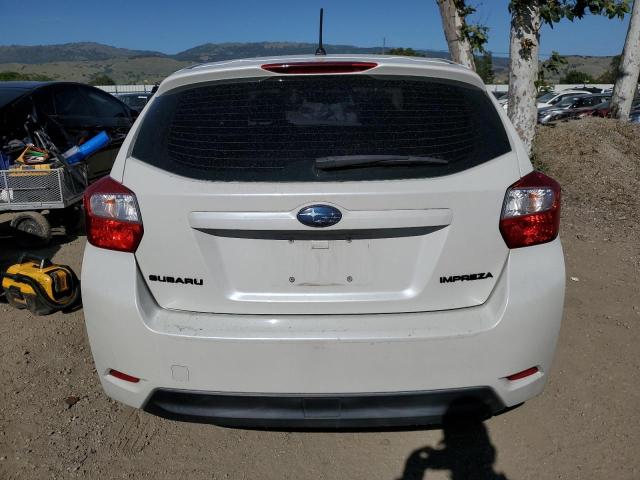 2013 SUBARU IMPREZA PR - JF1GPAC69D2895018