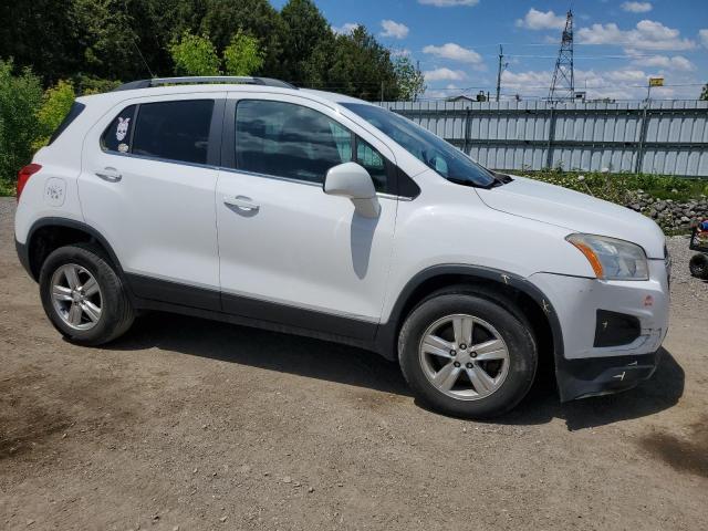 Vin: 3gncjpsb2dl173018, lot: 54510535, chevrolet trax 1lt 20134