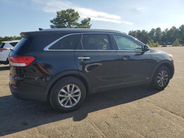 Vin: 5xypgda34gg068140, lot: 57969435, kia sorento lx 20163