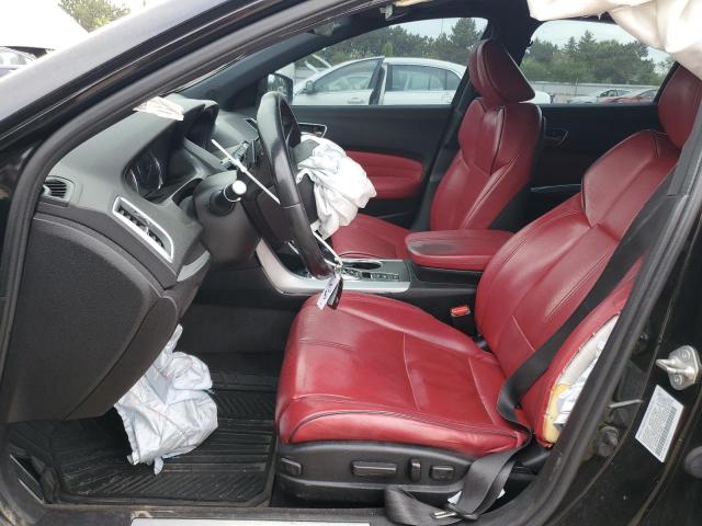 2019 ACURA TLX TECHNO - 19UUB3F62KA002596