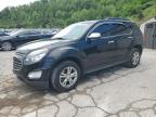 2016 CHEVROLET EQUINOX LT - 2GNFLFEK4G6300762